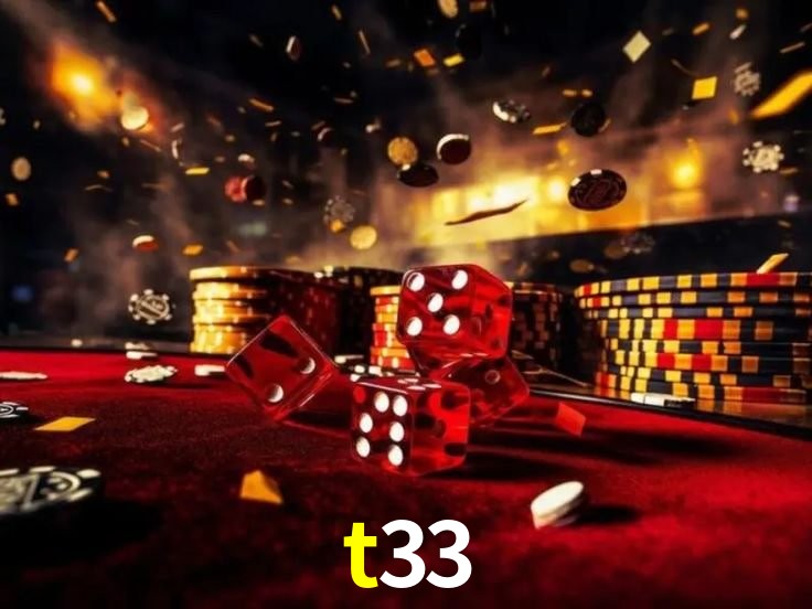 t33 Descarga la app de t33 para casino en vivo y tragaperras en México