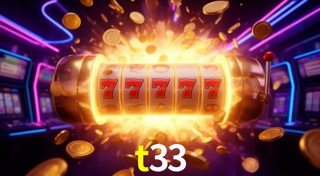 t33 mobile gaming