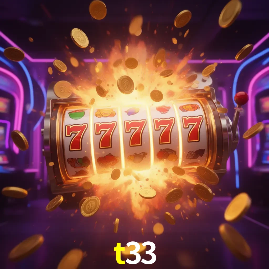 t33 mobile gaming