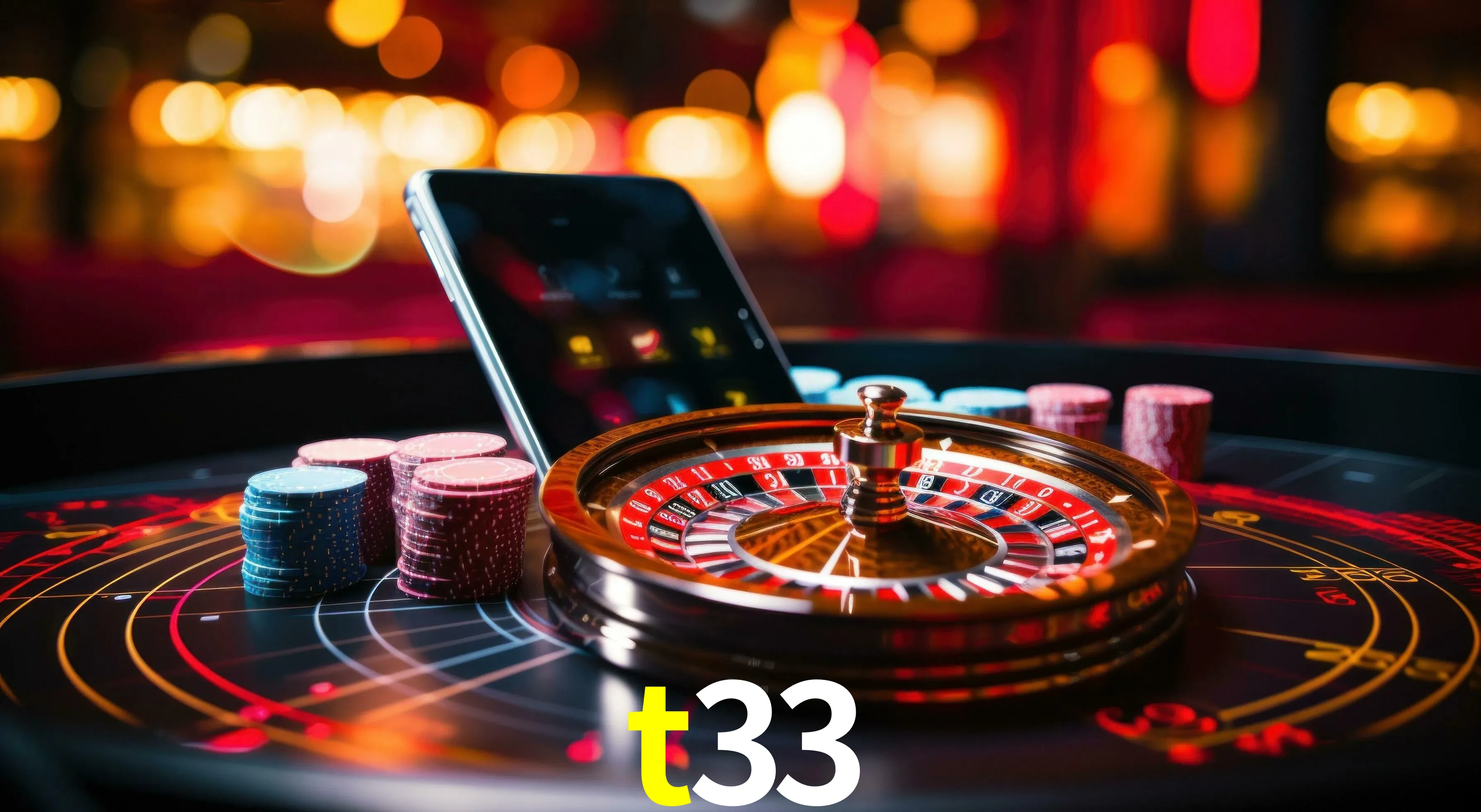 t33 Pmgc en t33: la experiencia de juego en México